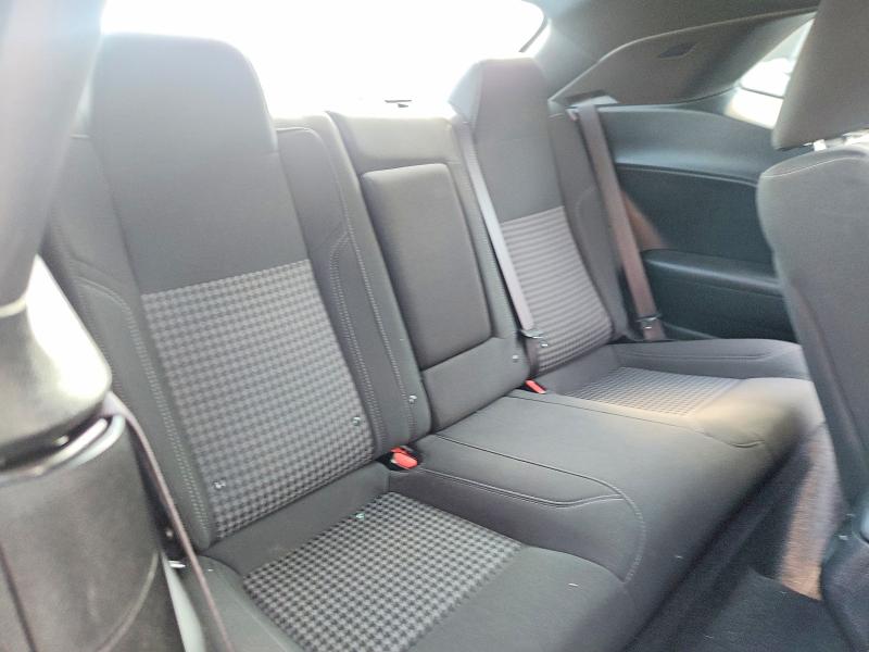 Photo 10 from auction – 2020 DODGE CHALLENGER with VIN 2C3CDZGG7LH169963