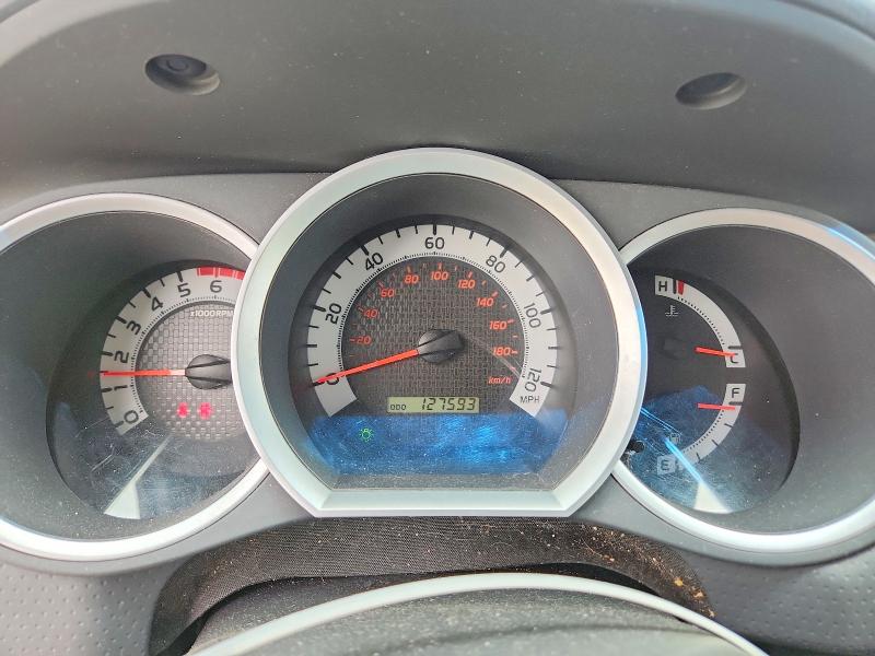 Photo 9 from auction – 2012 TOYOTA TACOMA with VIN 5TFUU4EN6CX034263
