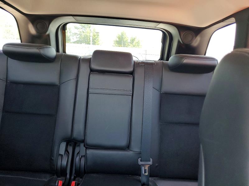 Photo 10 from auction – 2013 JEEP GRAND CHEROKEE with VIN 1C4RJFAG6DC614929