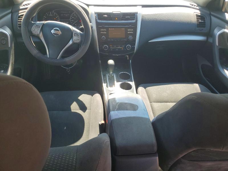 Photo 8 from auction – 2014 NISSAN ALTIMA with VIN 1N4AL3AP7EC147985