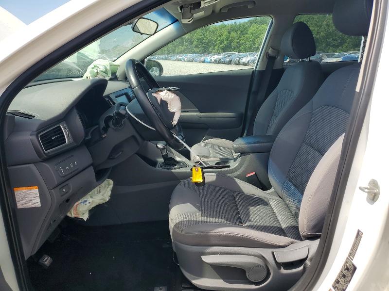صورة رقم 7 من المزاد - 2018 KIA NIRO مع VIN KNDCB3LC7J5108943