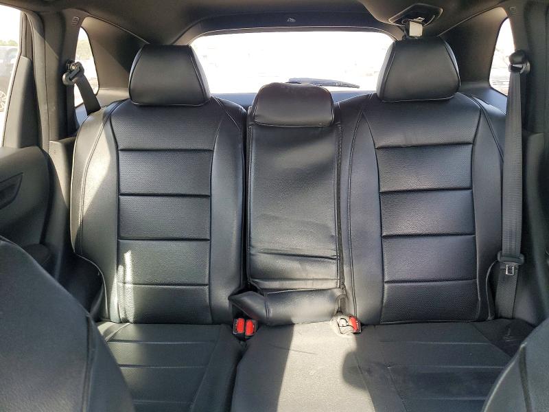 Photo 10 from auction – 2025 HONDA CR-V with VIN 5J6RS6H56SL013366