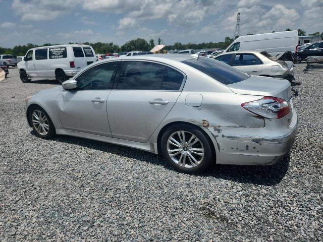 Photo 2 from auction – 2012 HYUNDAI GENESIS with VIN KMHGC4DD7CU151937