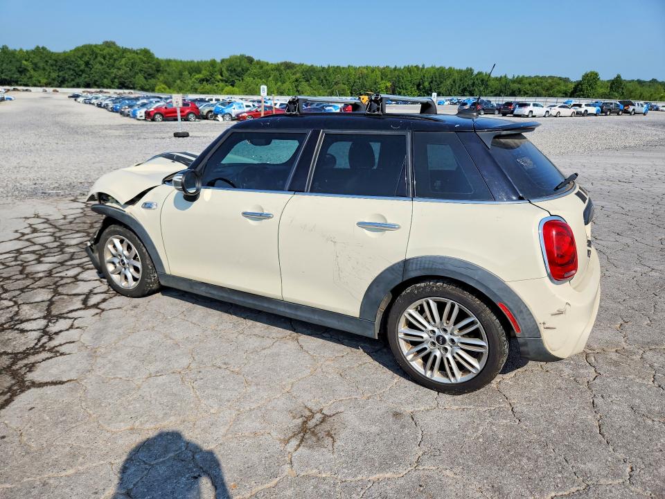 Photo 2 from auction – 2015 MINI COOPER with VIN WMWXU3C58F2B62094
