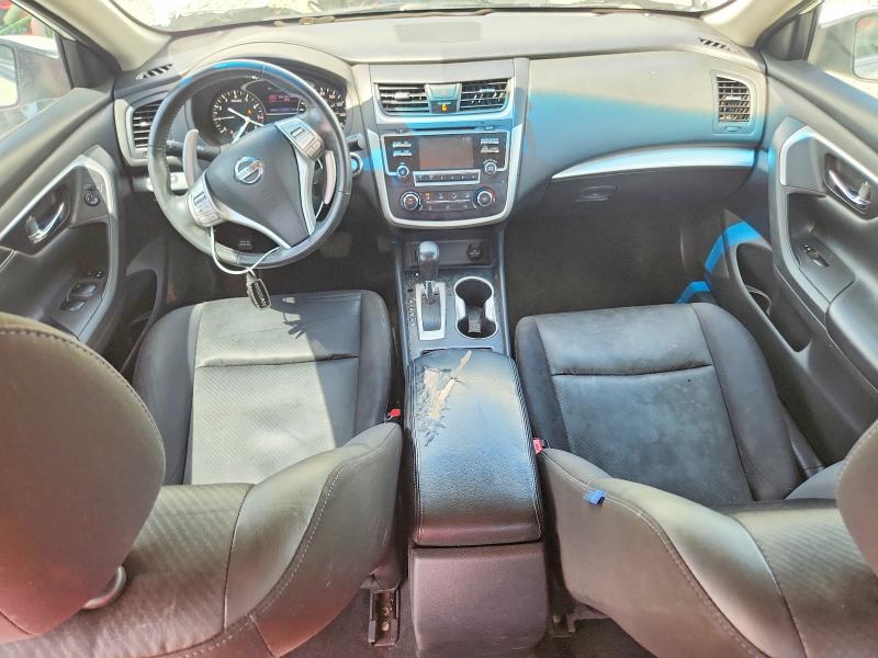 Photo 8 from auction – 2017 NISSAN ALTIMA with VIN 1N4AL3AP0HN324563