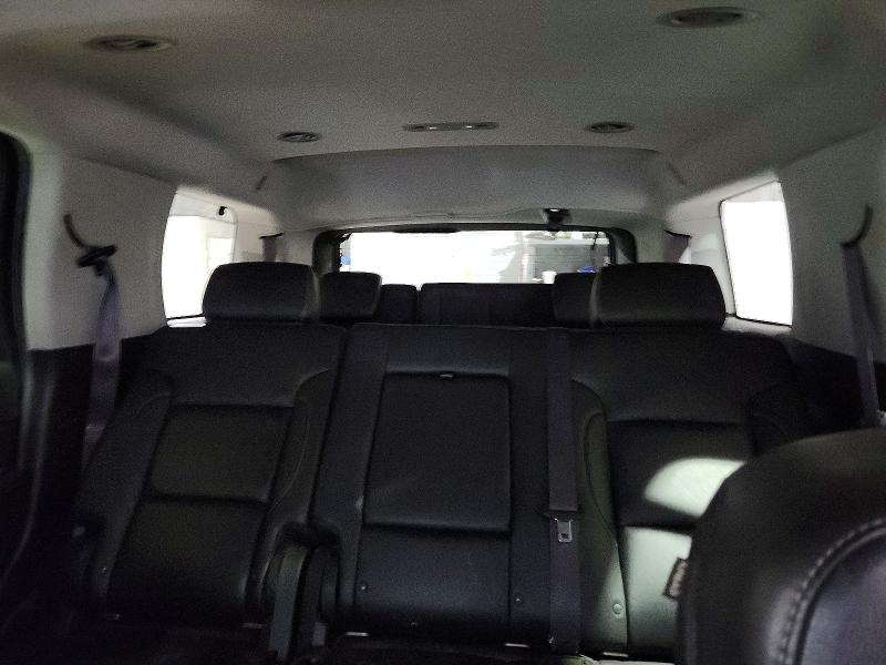 Photo 10 from auction – 2015 CHEVROLET TAHOE with VIN 1GNSKBKC9FR598963