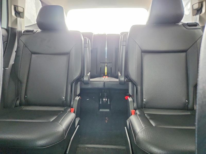 Photo 10 from auction – 2018 VOLKSWAGEN ATLAS with VIN 1V2RR2CA7JC566944