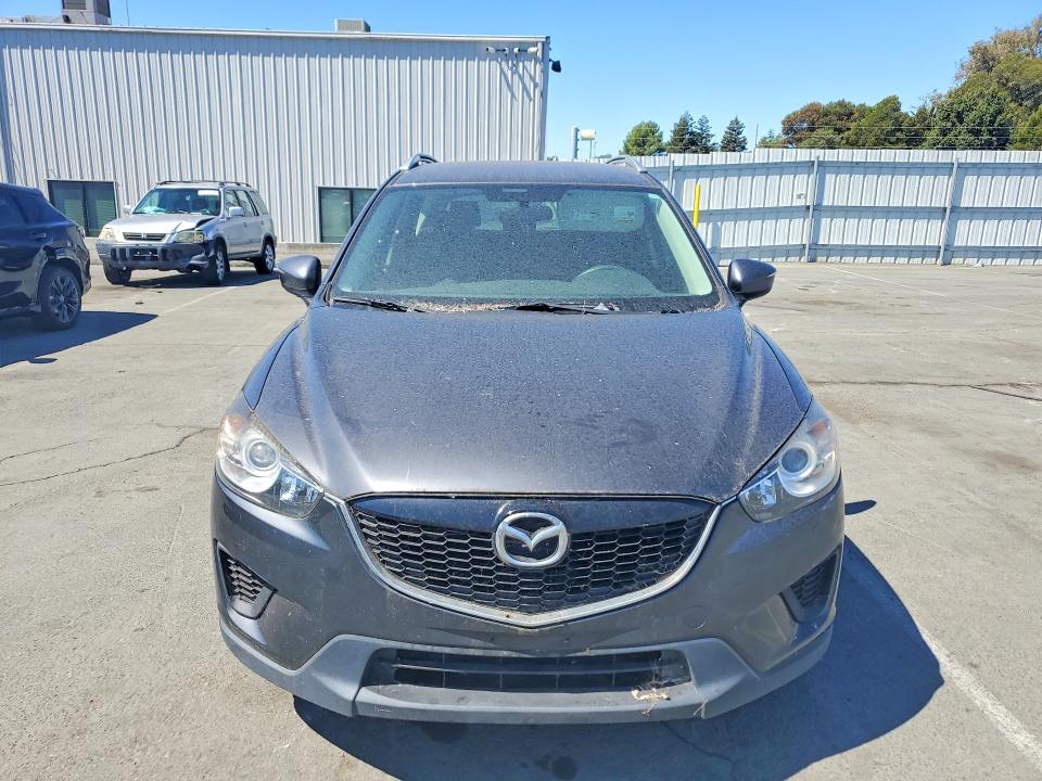 Снимка 5 от търг – 2015 MAZDA CX-5 с VIN JM3KE2BE6F0516667