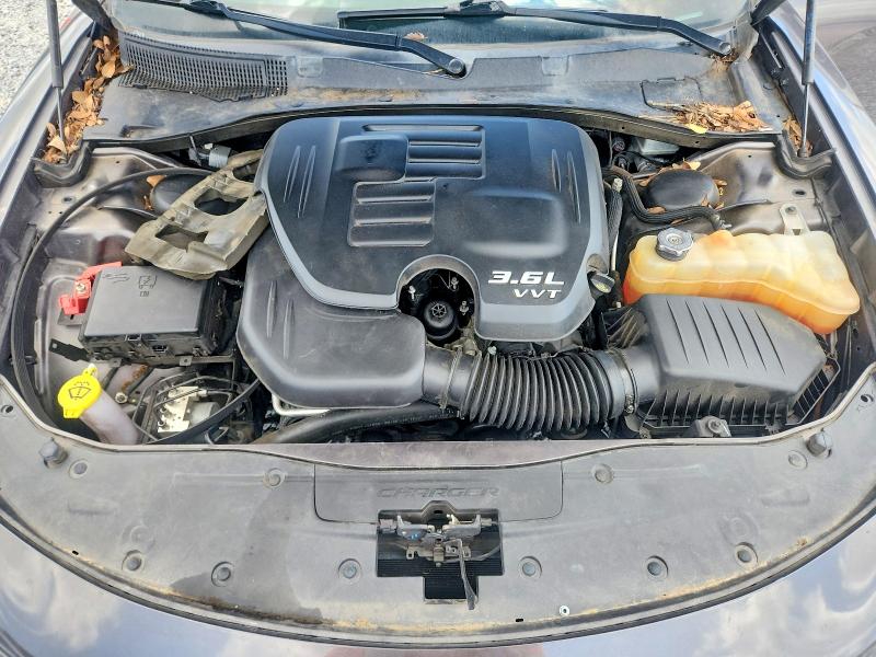 Zdjęcie 11 z aukcji – 2021 DODGE CHARGER z VIN 2C3CDXBG2MH512675