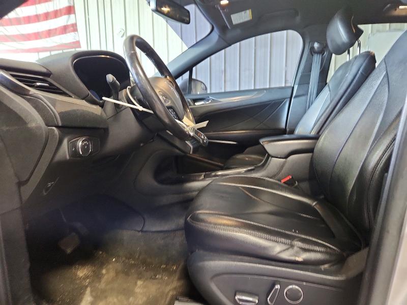 Снимка 7 от търг – 2015 LINCOLN MKC с VIN 5LMCJ2A97FUJ45629