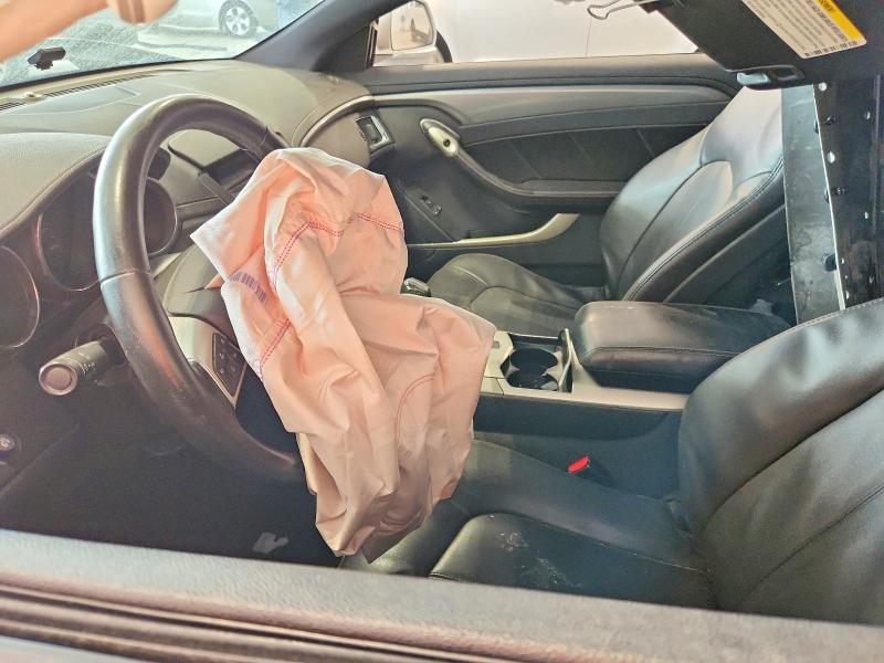 Photo 7 from auction – 2014 CADILLAC CTS with VIN 1G6DA1E38E0169068