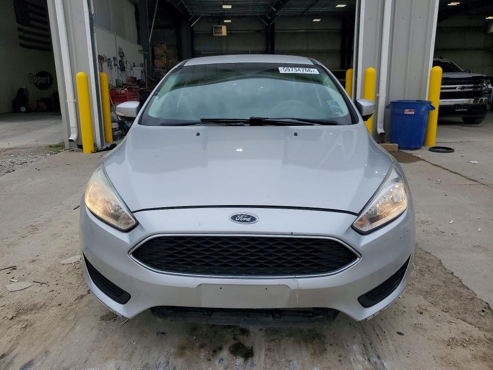 Photo 5 from auction – 2016 FORD FOCUS with VIN 1FADP3F22GL373689