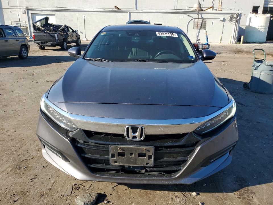 Photo 5 from auction – 2020 HONDA ACCORD with VIN 1HGCV2F96LA000892