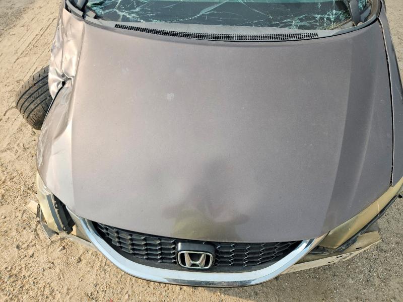 Photo 11 from auction – 2015 HONDA CIVIC with VIN 19XFB2F88FE267142