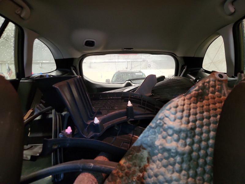 Photo 10 from auction – 2020 SUBARU OUTBACK with VIN 4S4BTAEC9L3156920