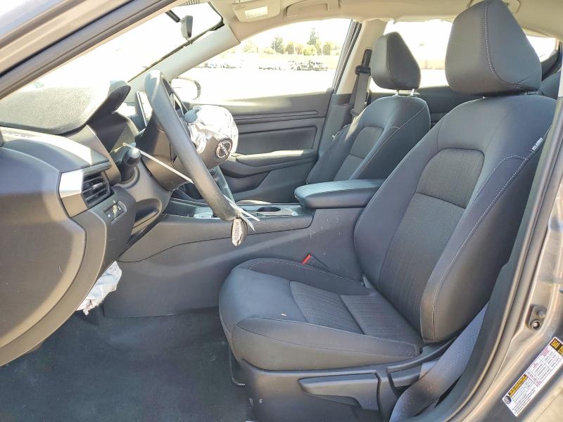Photo 7 from auction – 2025 NISSAN ALTIMA with VIN 1N4BL4BV2SN331514
