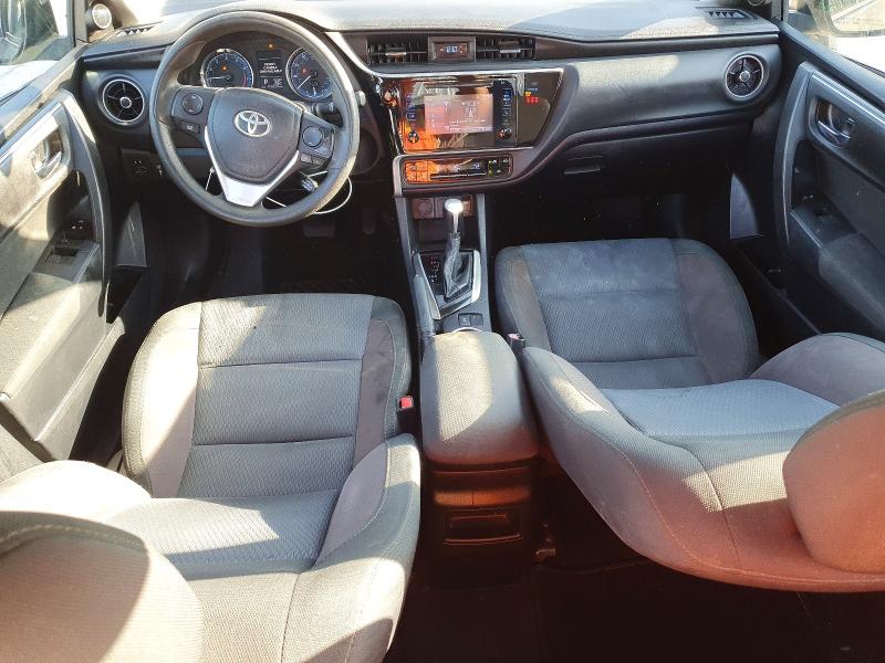 Photo 8 from auction – 2019 TOYOTA COROLLA with VIN 2T1BURHE6KC225386