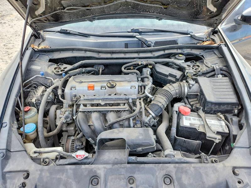 Photo 11 from auction – 2012 HONDA ACCORD with VIN 1HGCP2F77CA133041