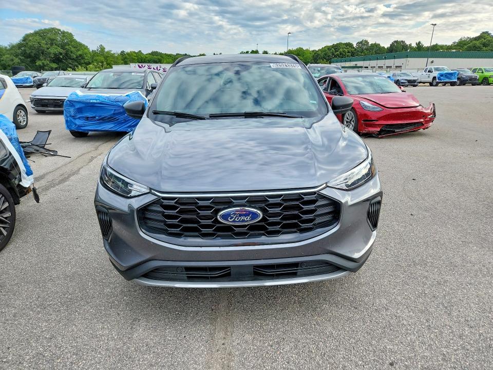 Photo 5 from auction – 2026 FORD ESCAPE with VIN 1FMCU9MN6TUA30916