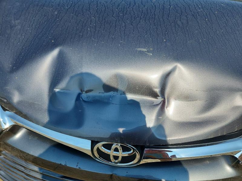 Photo 11 from auction – 2016 TOYOTA CAMRY with VIN 4T4BF1FK6GR526577