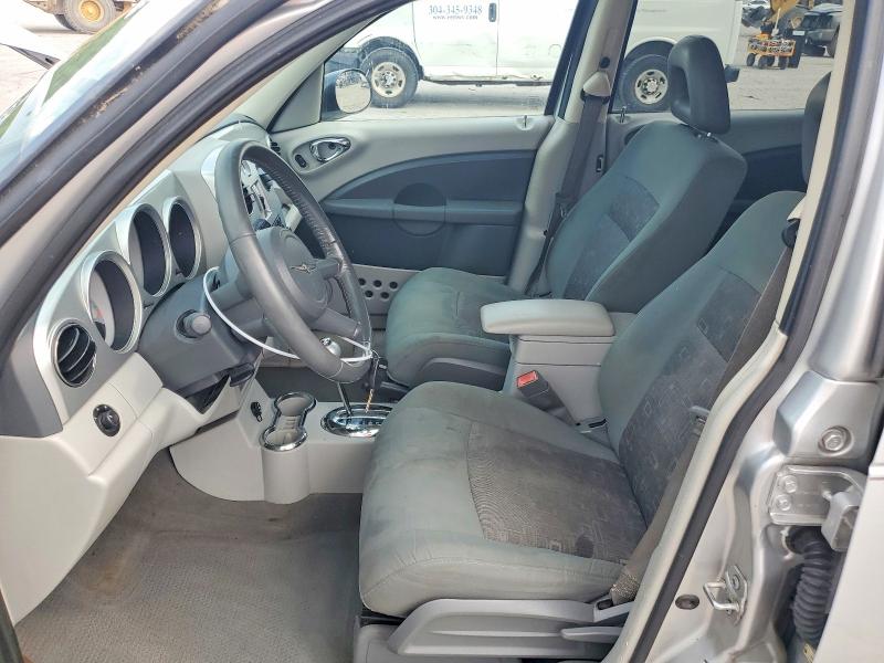 Photo 7 from auction – 2010 CHRYSLER PT CRUISER with VIN 3A4GY5F96AT158707