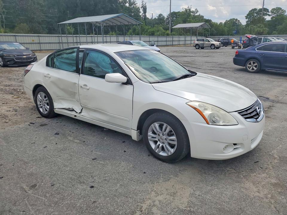 Photo 4 from auction – 2010 NISSAN ALTIMA with VIN 1N4AL2AP4AN407106