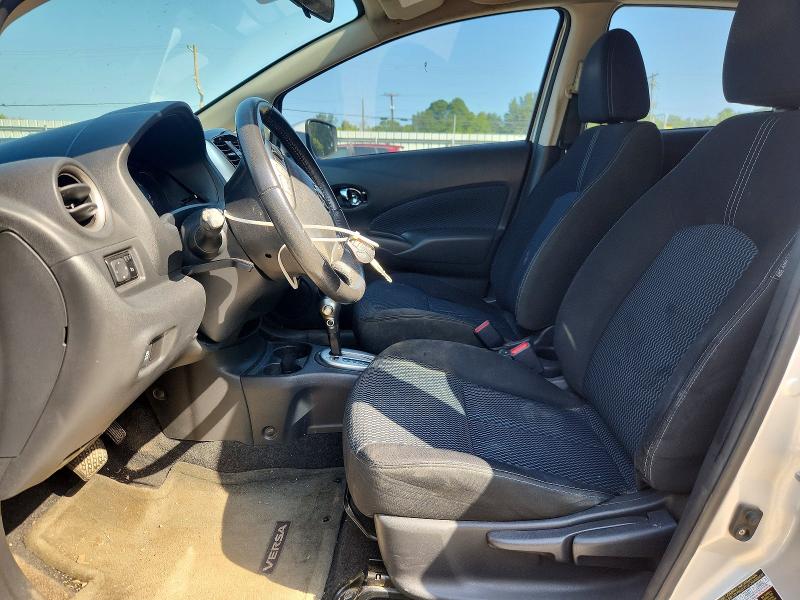 Photo 7 from auction – 2016 NISSAN VERSA NOTE with VIN 3N1CE2CP2GL395561
