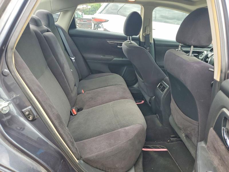 Photo 10 from auction – 2013 NISSAN ALTIMA with VIN 1N4BL3AP3DC129566