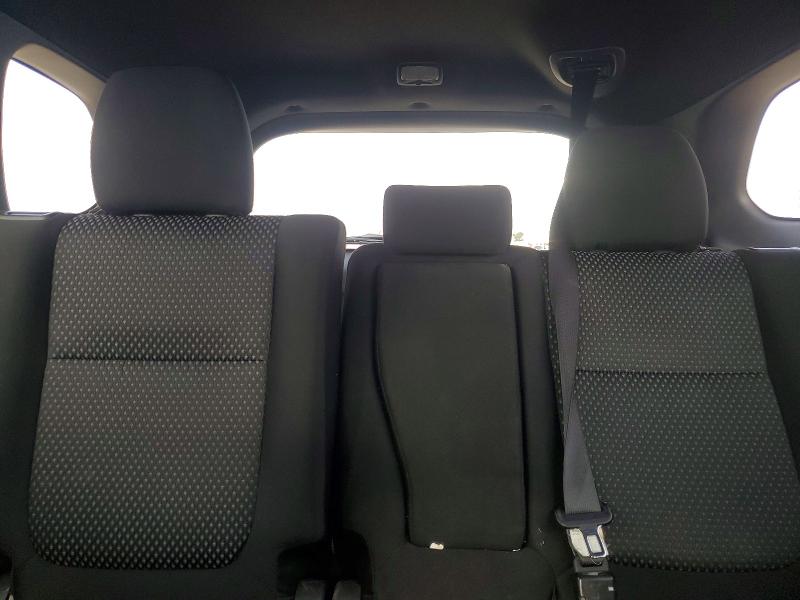 Photo 10 from auction – 2018 MITSUBISHI OUTLANDER with VIN JA4AD3A37JZ036746