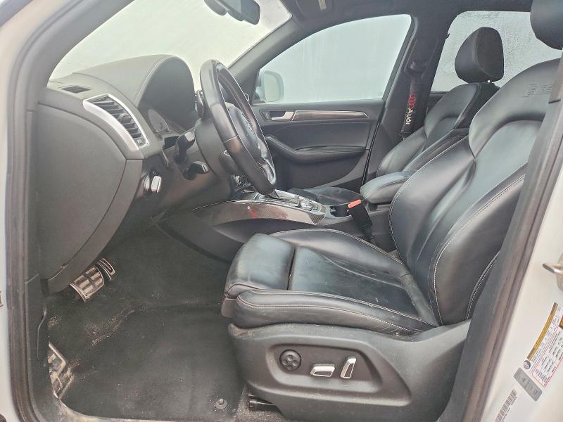 Photo 7 from auction – 2015 AUDI SQ5 with VIN WA1CGAFP0FA104648