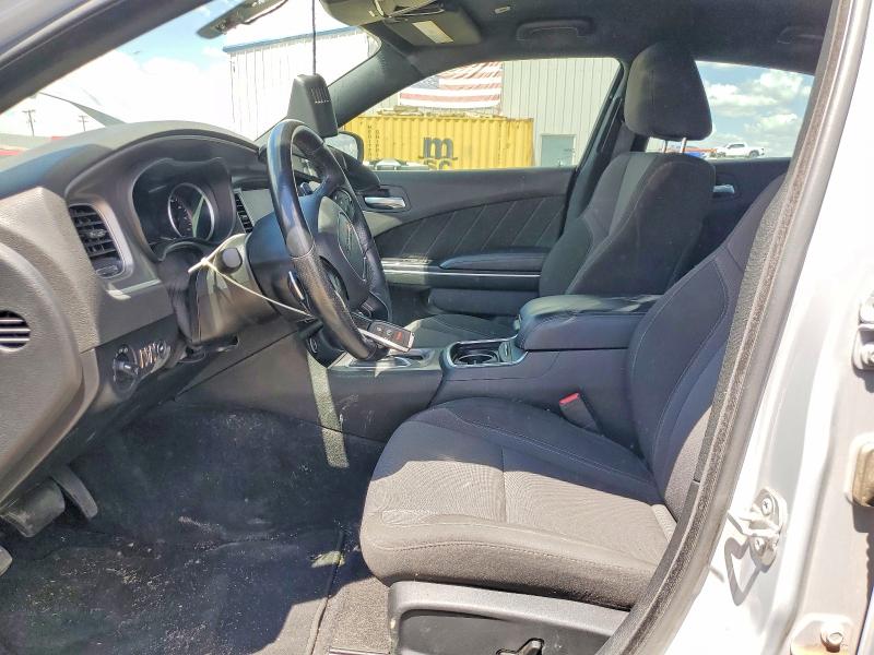 Фото 7 с аукциона – 2022 DODGE CHARGER с VIN 2C3CDXJGXNH214104