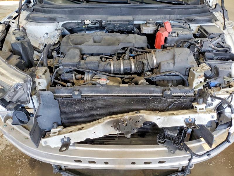 Photo 12 from auction – 2019 ACURA RDX with VIN 5J8TC2H73KL002376
