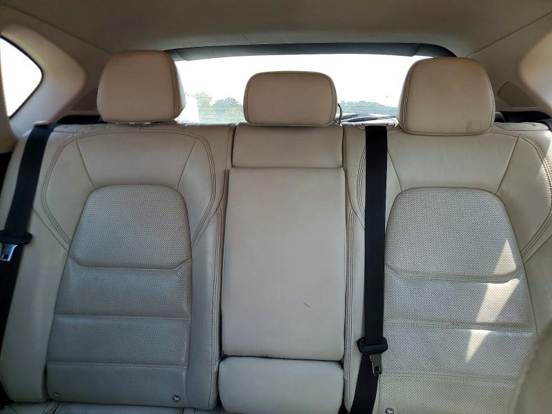 Photo 10 from auction – 2017 MAZDA CX-5 with VIN JM3KFADL9H0107228