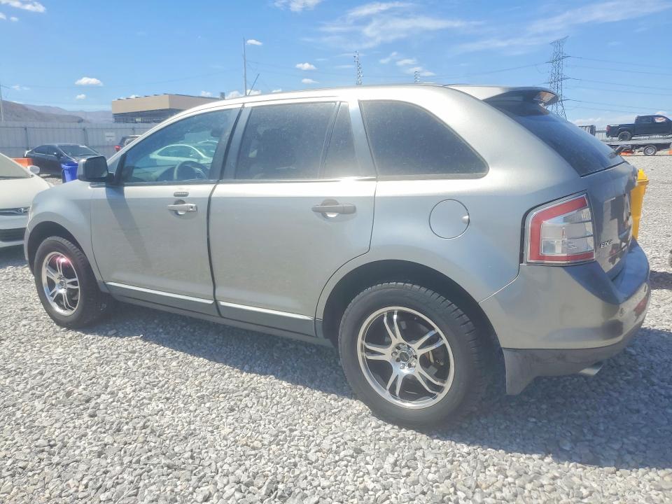 Zdjęcie 2 z aukcji – 2008 FORD EDGE z VIN 2FMDK38C68BA67252