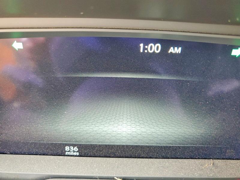 Photo 9 from auction – 2026 NISSAN ROGUE with VIN JN8BT3DD8TW290332