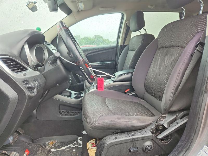 Photo 7 from auction – 2012 DODGE JOURNEY with VIN 3C4PDDDG4CT397723