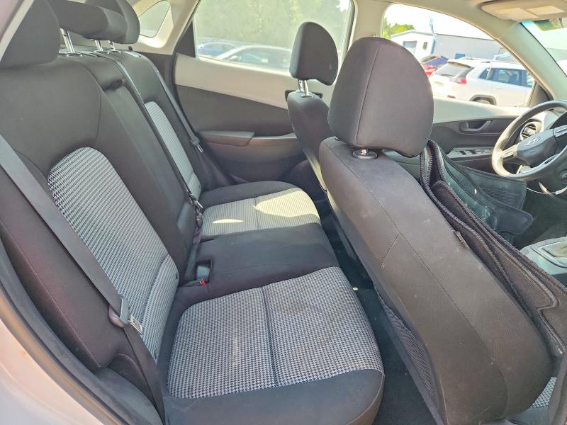 Photo 11 from auction – 2024 HYUNDAI KONA with VIN KM8K12AA0LU583879