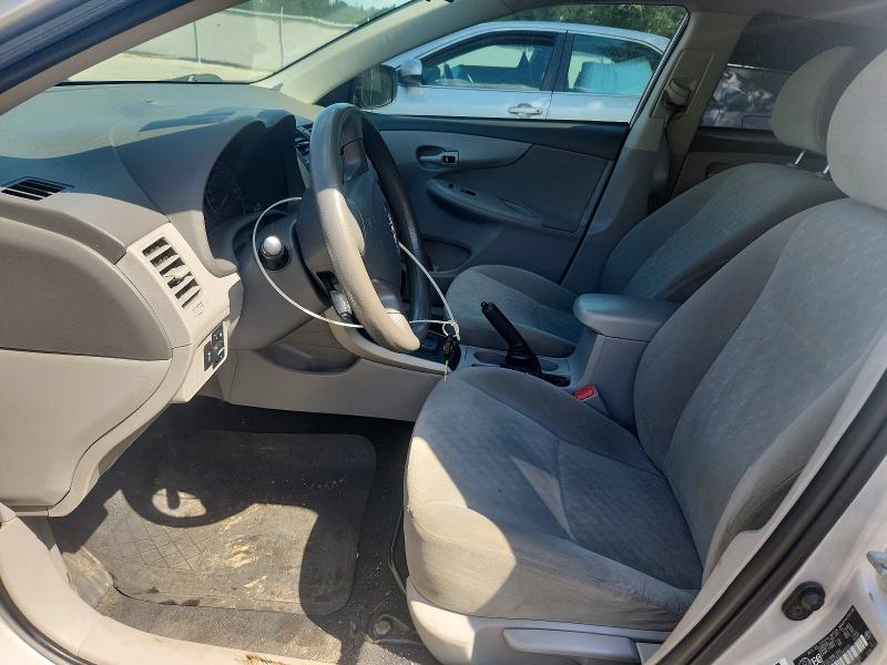 Photo 7 from auction – 2010 TOYOTA COROLLA with VIN 2T1BU4EE6AC483039
