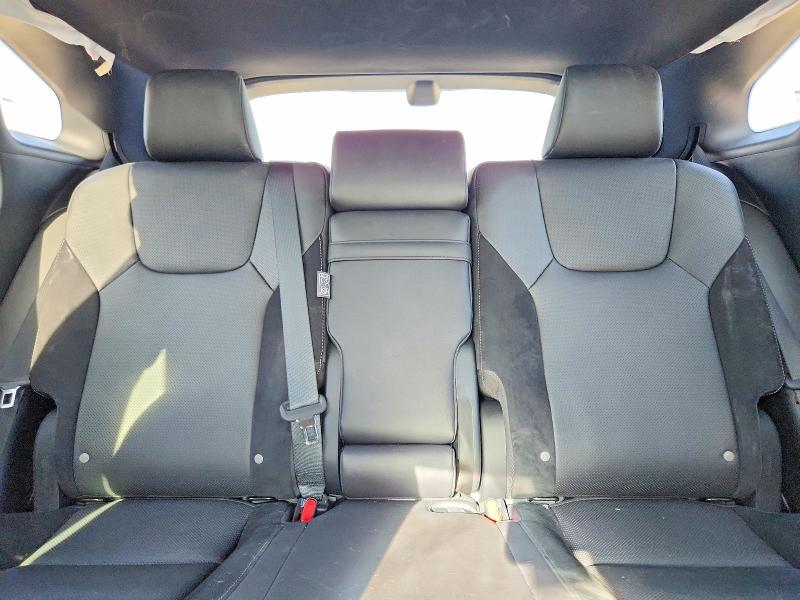 Photo 10 from auction – 2024 LEXUS RX with VIN 2T2BCMEA8RC014171