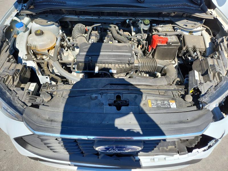Photo 11 from auction – 2025 FORD ESCAPE with VIN 1FMCU0GN3SUB13208