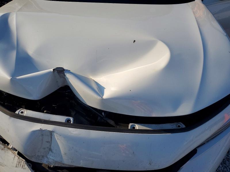 Photo 11 from auction – 2025 HONDA CIVIC with VIN 2HGFE4F86SH340592