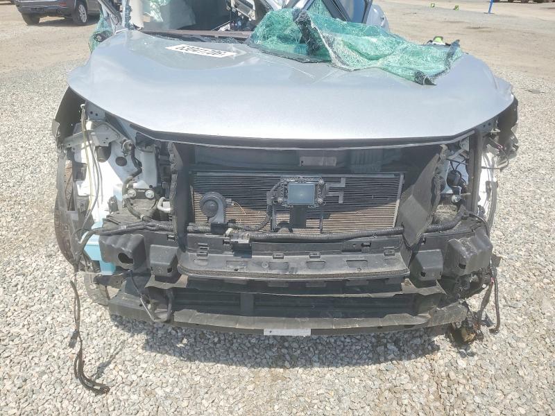 Photo 12 from auction – 2023 NISSAN ROGUE with VIN 5N1BT3BA9PC906935