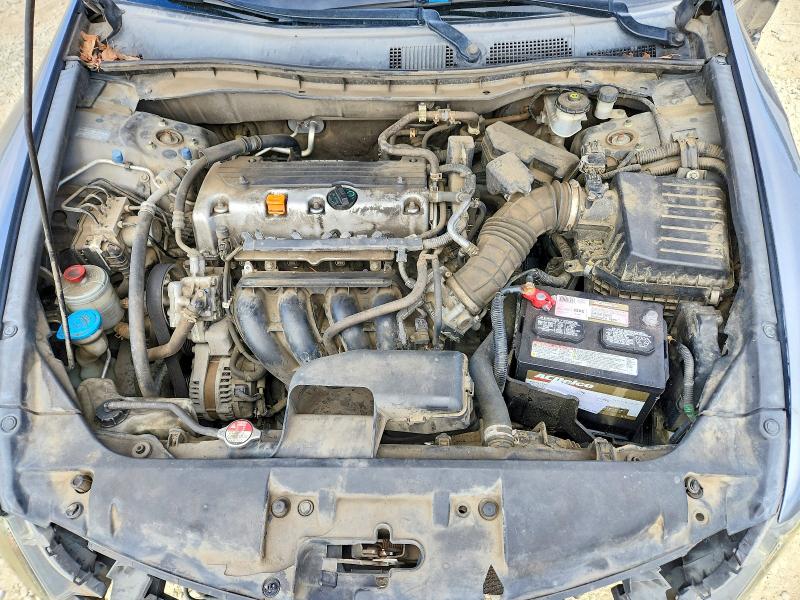 Photo 11 from auction – 2008 HONDA ACCORD with VIN 1HGCP25468A035195