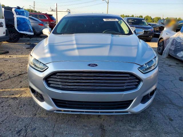 Photo 5 from auction – 2016 FORD FUSION with VIN 3FA6P0T9XGR223680
