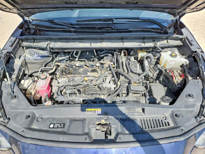 Photo 12 from auction – 2020 TOYOTA HIGHLANDER with VIN 5TDGARAH0LS500214