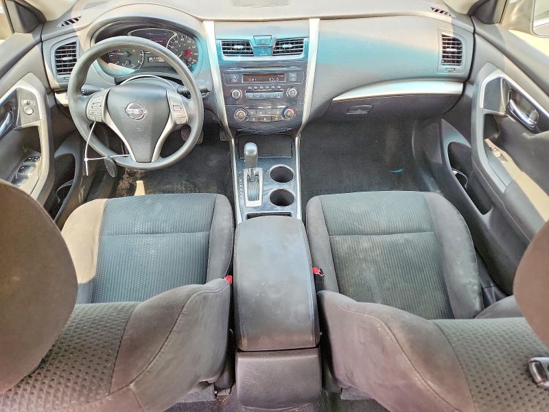 Photo 8 from auction – 2014 NISSAN ALTIMA with VIN 1N4AL3AP2EN335513
