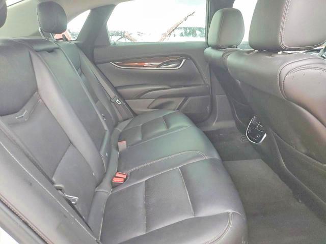 Photo 10 from auction – 2017 CADILLAC XTS with VIN 2G61M5S30H9106711
