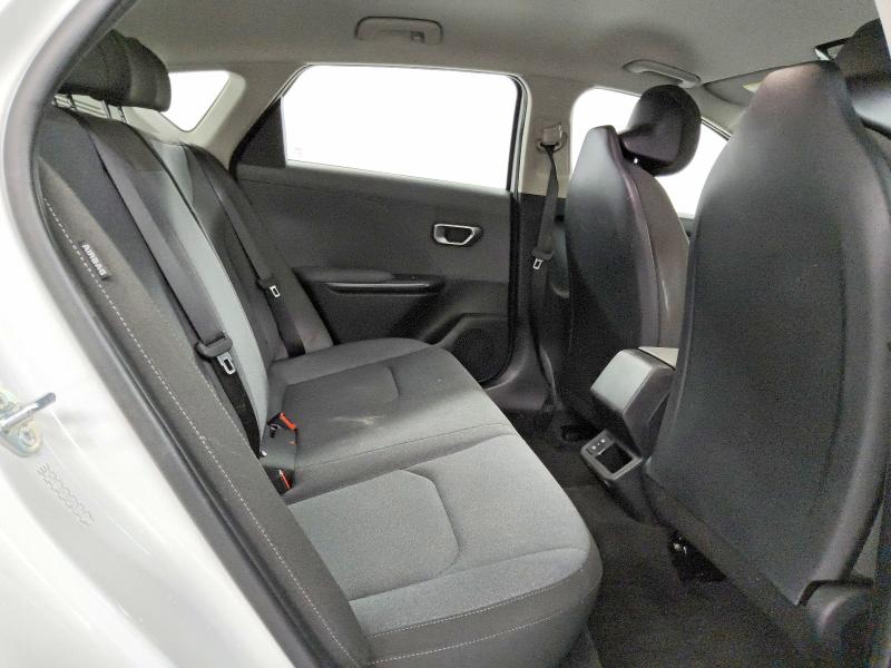 Фото 10 с аукциона – 2025 KIA K4 с VIN 3KPFT4DE4SE135197