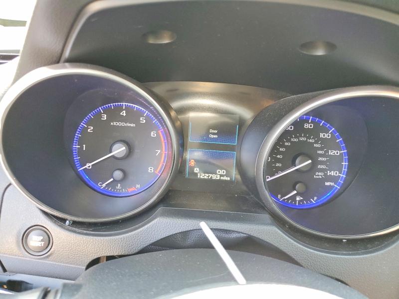 Фото 9 с аукциона – 2018 SUBARU OUTBACK с VIN 4S4BSACC0J3221317