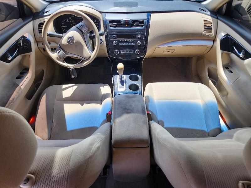 Photo 8 from auction – 2013 NISSAN ALTIMA with VIN 1N4AL3APXDC172071